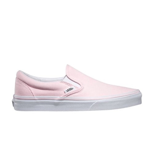Vans Classic Slip On - Ballerina/True White - VN0003Z4IY1