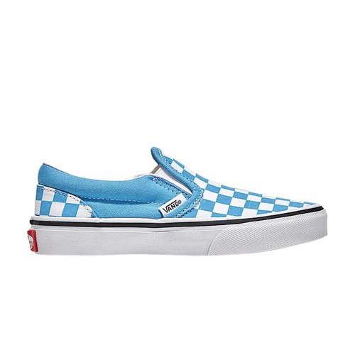 Vans Classic Slip-On - VN000D0JE2W