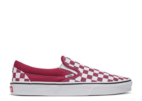 Vans Classic Slip-On - VN000D5PZCF