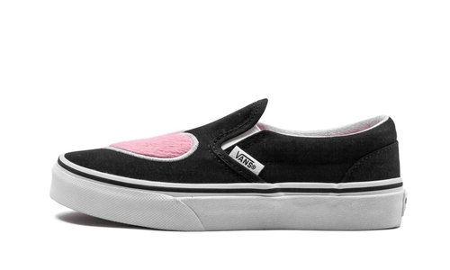 Vans Classic Slip-On - Fur - VN0A32QIVJC