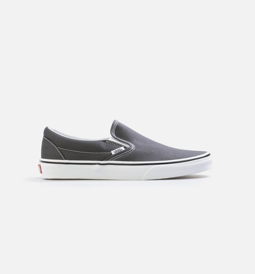 Vans Classic Slip-On Lifestyle - Grey/White