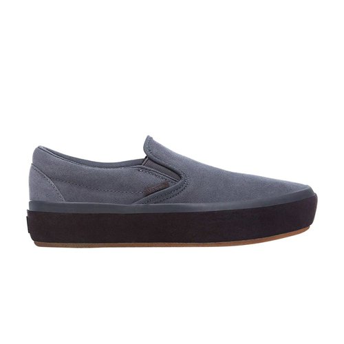 Vans Classic Slip-On Platform - VN0A3JEZQFA