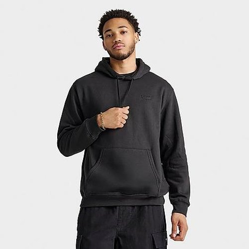 Vans Core Basic Pullover Hoodie - Black - VN0NUBLK001