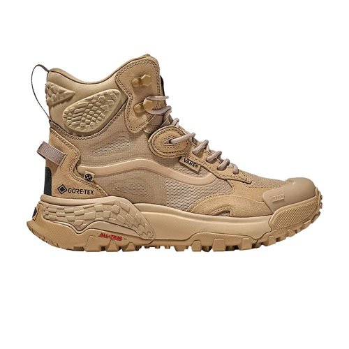 Vans Crestline GORE-TEX MTE | Tan | Size 11 - VN000CVPKHK
