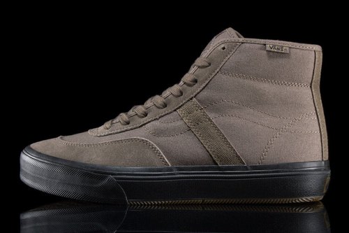 Vans Crockett High - VN0A5JIG85C1