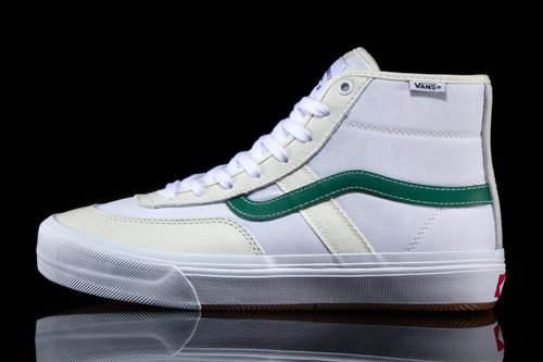 Vans Crockett High - VN0A5JIG9BN