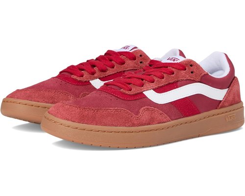 Vans Cruze 3.0 - Red/Gum - VN000D6SCI11