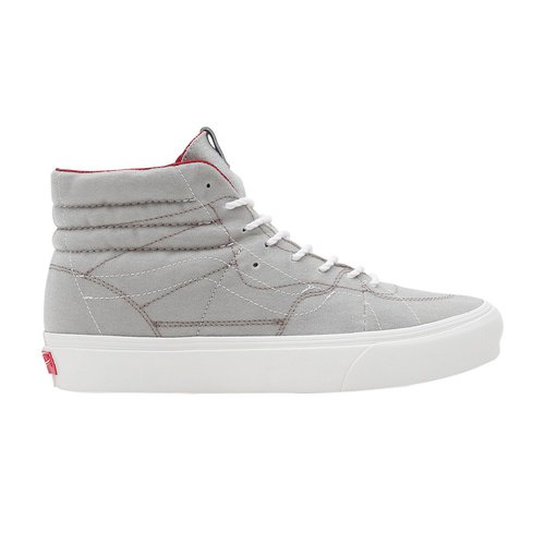 Vans DIY Hi VLT LX 'Year of the Rabbit' VN0009RB448 Solesense