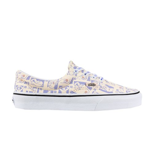 Vans Era 'ess' | Multi-Color | Size 9 - Diy/True White - VN0A4BV4TGM