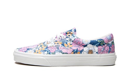 Vans Era Retro Floral vn0a5kx5b0g - VN0A5KX5B0G