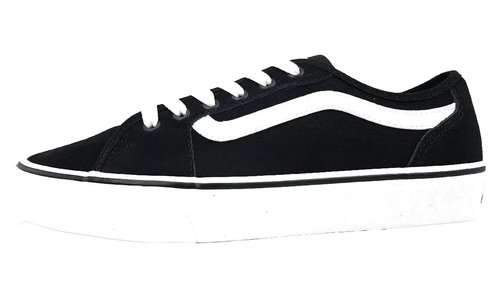 Vans Filmore Decon - Black - VN0A3WKZ5LM