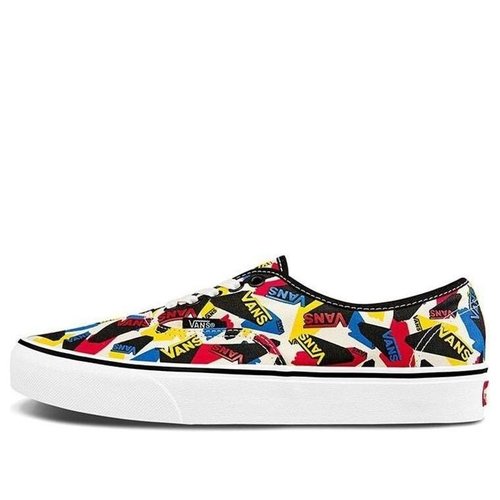 vans flour shop slip on