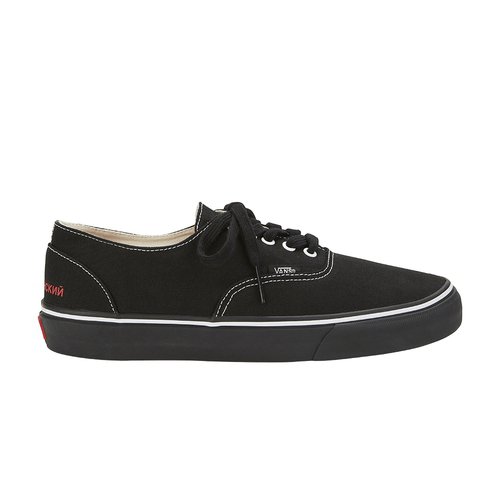 Vans Gosha Rubchinskiy x Era Decon - Black - VN0A2VIEJJ6