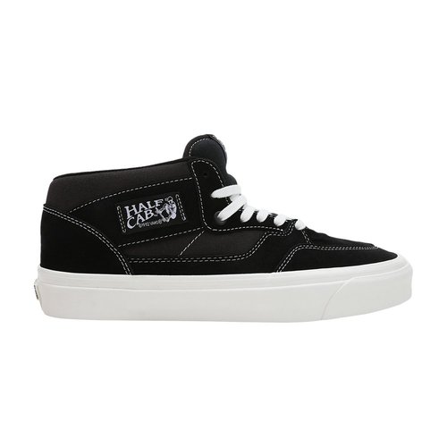 Vans Half Cab 33 DX - Black/White - VN0A5KX66BT