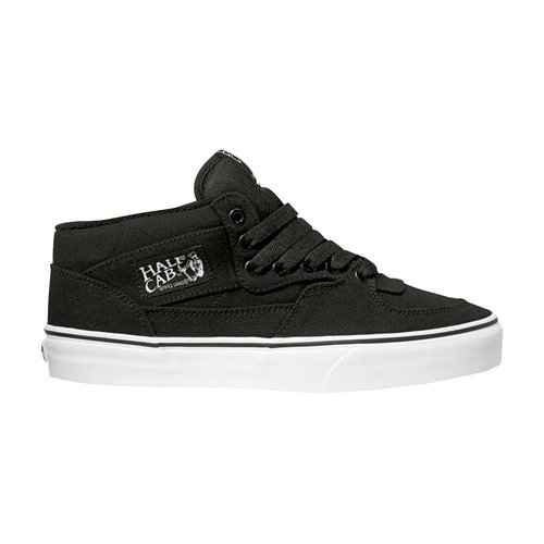 JJJJound × Vans Half Cab Black 28cm OTW Vans Review: Vans OTW x JJJJound Half Cab Reissue 33 Decon