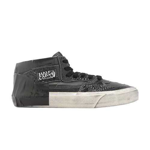 Vans Half Cab EF LX - Black - VN0A5HZVBLA