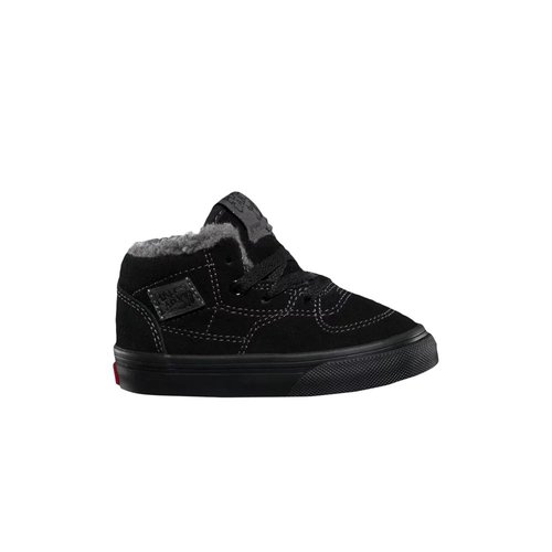 Vans Half Cab - Black/Black - VN0A38ED58J