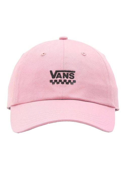 Vans Hat With Logo - VN0A31T6K