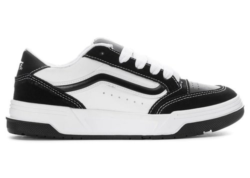 Vans Hylane - Black/White - VN000D26Y28