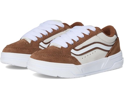 Vans Hylane - Brown/Marshmallow - VN000D4NBS81