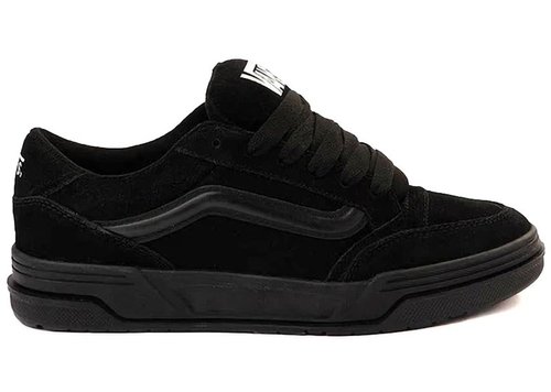 Vans Hylane - Black - VN000D1JBKA