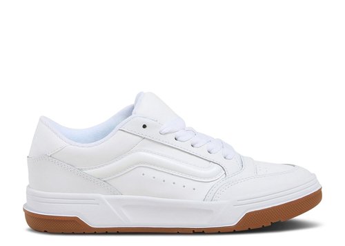 Vans Hylane - White/Gum - VN000D1J9DH