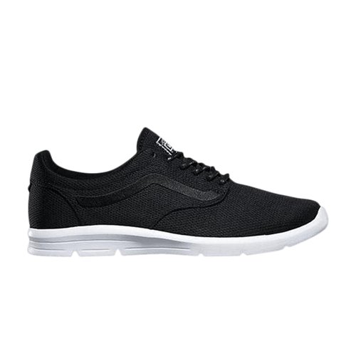 Vans Iso 1.5 Mesh - Black - VN0A2Z5S7LM