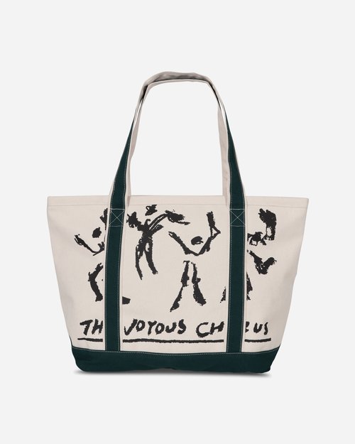 Vans Julian Klincewicz Tote Bag Natural - VN000RS27VJ1