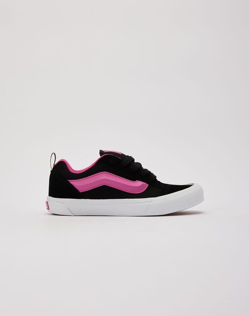 Vans Knu-Skool - Black - VN000D2TBML