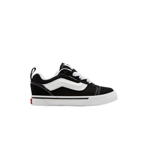 Vans Knu-Skool - Black/White - VN000D0K6BT