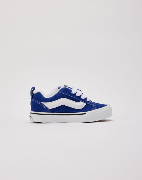 Vans Knu-Skool - Blue - VN000CYUCJE
