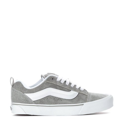 Vans Knu-Skool | Size 6.5 - Grey/White - VN000D75GRY