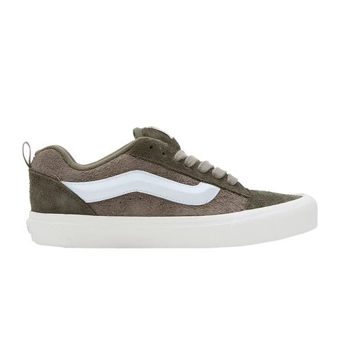 Vans Knu-Skool - Ivy Green - VN0009QCIVG