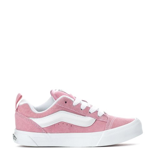 Vans Knu Skool - Pink Dawn/Pink - VN000EB9GMY