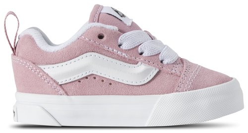 Vans Knu Skool - Pink Dawn/True White - VN000EFBGMY