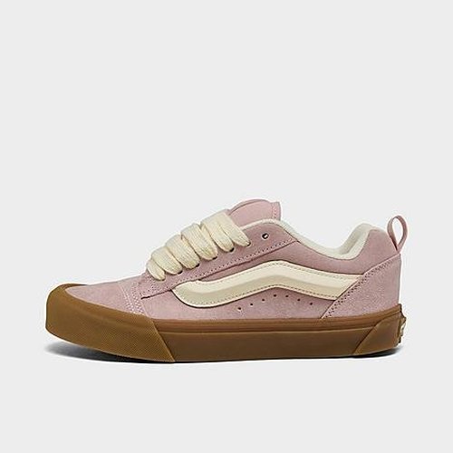 Vans Knu-Skool - Rose/Sepia - VN000D6ZO3N
