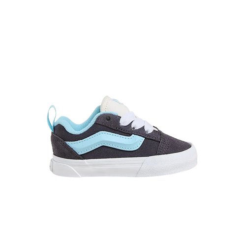 Vans Knu-Skool - Grey - VN000D0KY31