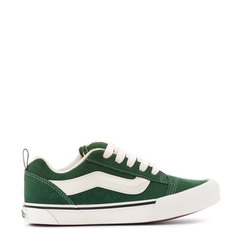 Vans Knu Skool - (Suede) Eden - VN000D2TGRN