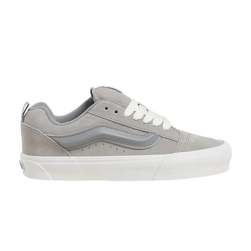 Vans Knu-Skool - Grey - VN000D6CBXC
