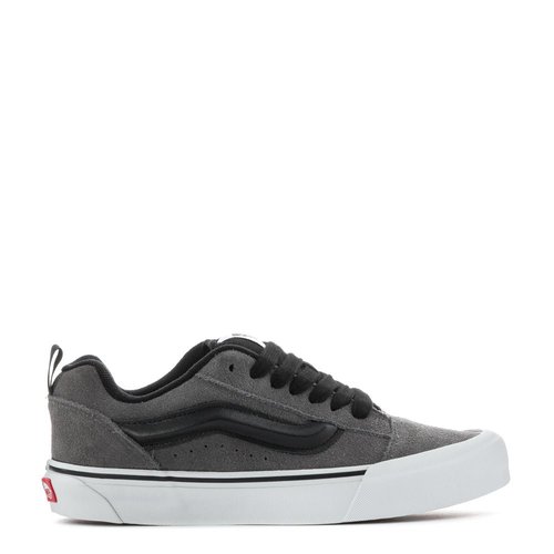 Vans Knu-Skool - Pewter Grey - VN000DAJPWT