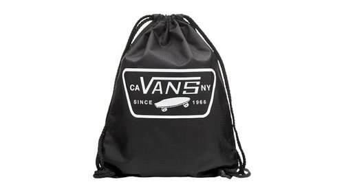 Vans League Bench Bag - Black - VN00061TY28