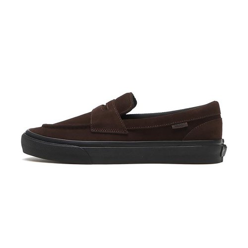 Vans Loafer for and Stylish Slip-On Footwear - VN261328003