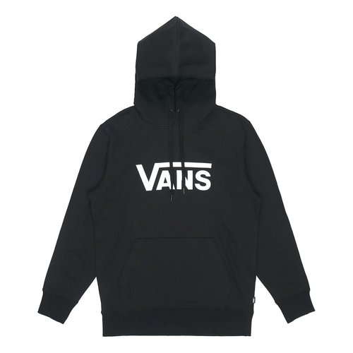 Vans logo Printing - Black - VN0A54N8BLK