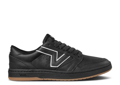 Vans Lowland 'Black White' VN000D6RB8C Solesense