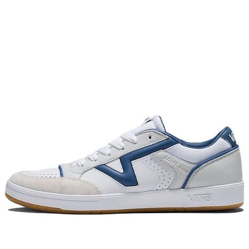 Vans Lowland ComfyCush JMP - VN0007P2NAV