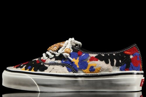 Vans LX Authentic 44 Needlework - VN000Y0S4481