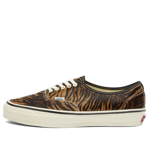 Vans LX Authentic 44 Pony Hair - Tiger/Black - VN000EK49R6