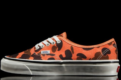 Vans LX Authentic 44 - VN000EBNORA1