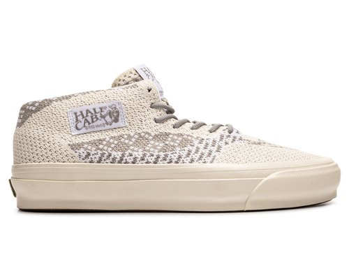 Vans LX Half Cab 33 EK - Frost Gray - VN000EFM85T1