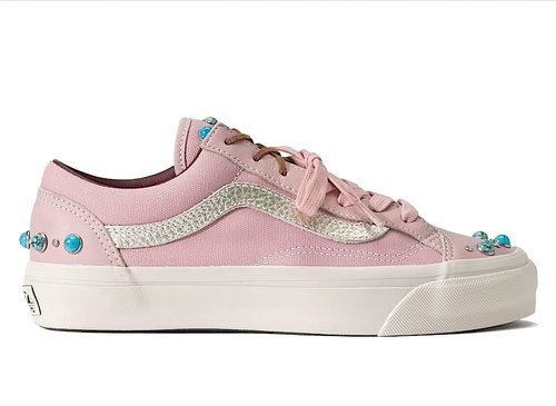 Vans LX Old Skool 36 Gemstone - Misty Mauve - VN000EHDFPR1